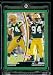 2007 Topps Total # 32 Aaron Kampman / Kabeer Gbaja-Biamila - Green Bay Packers - Football Card