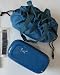 Japanese Bento Lunch Box Dragonfly Set (Belt & Bag Included)