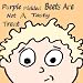 Books : Purple Pickled Beets Are Not A Tasty Treat
