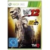 WWE 12 - First Edition