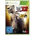 WWE 12 - First Edition