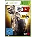 WWE 12 - First Edition