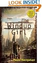 The Windup Girl