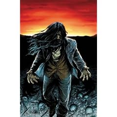 Stephen King The Stand: Captain Trips #1 (of 5)