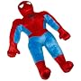Spiderman Cuddle Pillow