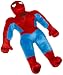 Spiderman Cuddle Pillow