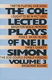 The Collected Plays of Neil Simon, Vol. 3