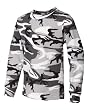 Youth Camouflage Long Sleeve T-Shirt