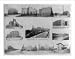 Historic Print (M): University of Pennsylvania