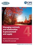 Managing contracts and relationships in procurement and supply