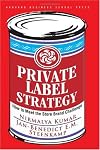 Private Label Strategy: How to Meet the Store Brand Challenge
