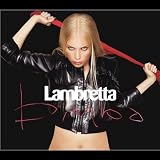 Bimbo [CD-Single, EU, Polydor 015 657-2]