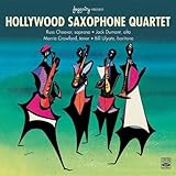Hollywood Saxophone Quartet by Fresh Sound Records 【並行輸入品】
