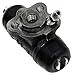 ACDelco Professional 18E1280 Rear Passenger Side Drum Brake Wheel Cylinder