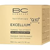 Schwarzkopf bc Bonacure excellium taming treatment cosmetic femme 150ml (4045787312386)