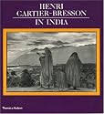 Henri Cartier-Bresson in India