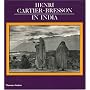 Henri Cartier-Bresson in India