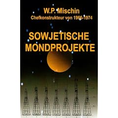 Sowjetische Mondprojekte