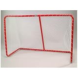 Practice Partner RH2000R 72 Inch Premium Steel Hockey Goal