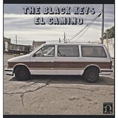 El Camino (inclus Vinyl et CD)