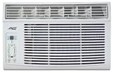 Arctic King MWK08CRN1BJ8 8 - 000 BTU Window Air Conditioner With Full Function Temperature Sensing