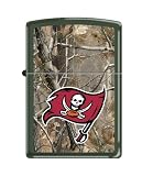 NFL Tampa Bay Buccaneers Realtree Zippo Lighter