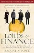 Lords of Finance...