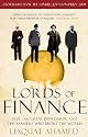 Lords of Finance: 1929, the Great Depression, and the Bankers Who Broke the World