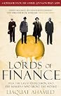 Lords of Finance...
