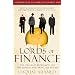 Lords of Finance: 1929, The Great Depression, and the Bankers who Broke the World
