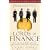 Lords of Finance: 1929, the Great Depression, and the Bankers Who Broke the World