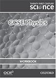 Twenty First Century Science: GCSE Physics Workbook