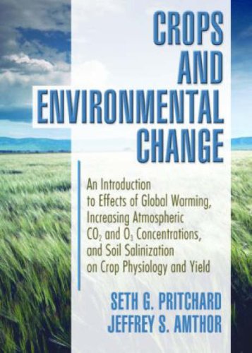 global warming effects