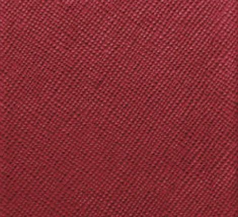 Priora Design Premium Saffiano Leather Scarlet Red iPhone 5 5S Case