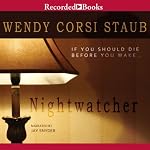 Nightwatcher | Wendy Corsi Staub