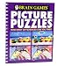 Brain Games Picture Puzzles #9, How Many Differences Can You Find?