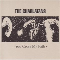 You Cross My Path [Vinyl LP]