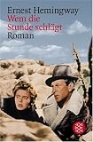 Wem die Stunde schlägt. Roman.