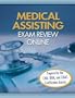 Medical Assisting Exam Review Online, Slimline Individual: Single User Version