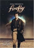 DVD : Firefly: The Series Disc 1