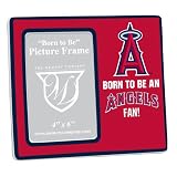 MLB Los Angeles Anaheim Angels Youth Frame