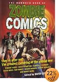 The Mammoth Book of Zombie Comics