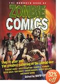 The Mammoth Book of Zombie Comics
