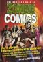 The Mammoth Book of Zombie Comics