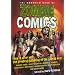 The Mammoth Book of Zombie Comics