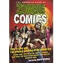 The Mammoth Book of Zombie Comics