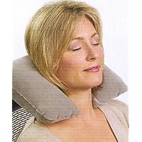 Talus High Road Inflatable Neck Pillow