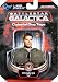 Search : Official Battlestar Galactica Chief Galen Tyrol Dog Tags