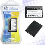 NEW Standard QUALITY Extended BATTERY 1200 mAh LiIon for HTC G1 Google Dream