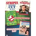 Groundhog Day/Ghostbusters/Stripes (Extended Cut) (Widescreen)